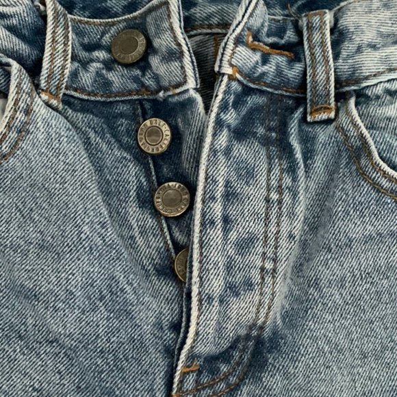 ❌SOLD❌ J. Galt Jeans - Picture 3 of 9